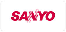 Sanyo massagestol
