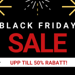 Black Friday (Week) 2022!