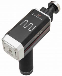 Massagepistol Casada MediGun Pro Produktbild