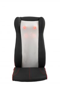 Massagedyna Casada Quattromed V front