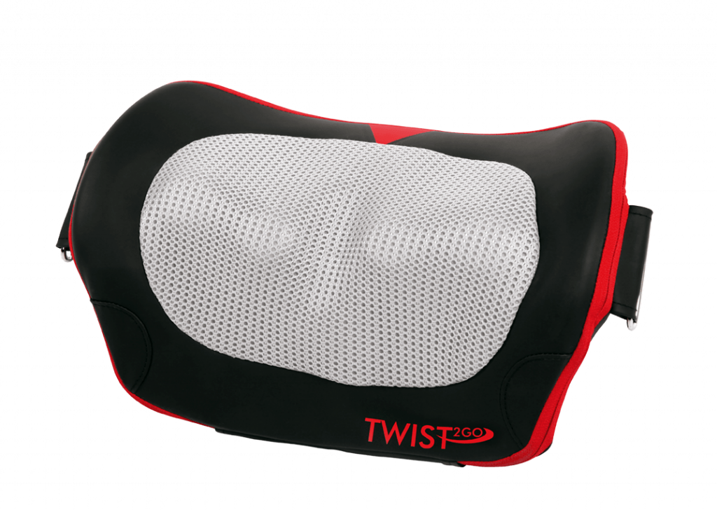 Massagekudde Casada Twist2Go produktbild