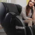 Nyhet! Massagestol Casada Betasonic II