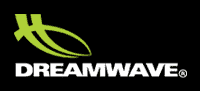 Massagestol DreamWave logo