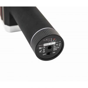 Massagepistol Casada MediGun Pro, 2