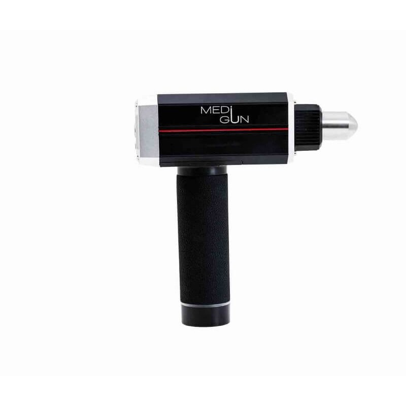 Massagepistol Casada MediGun Pro, 3