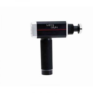 Massagepistol Casada MediGun Pro, 4