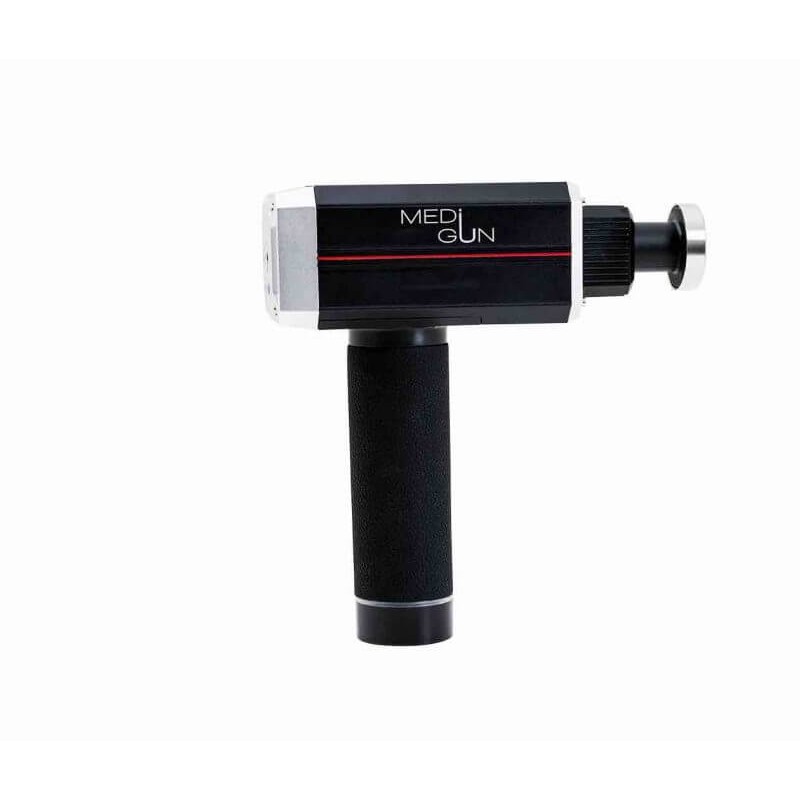 Massagepistol Casada MediGun Pro, 4