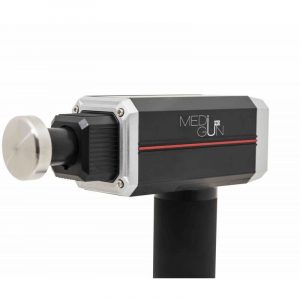 Massagepistol Casada MediGun Pro, 6