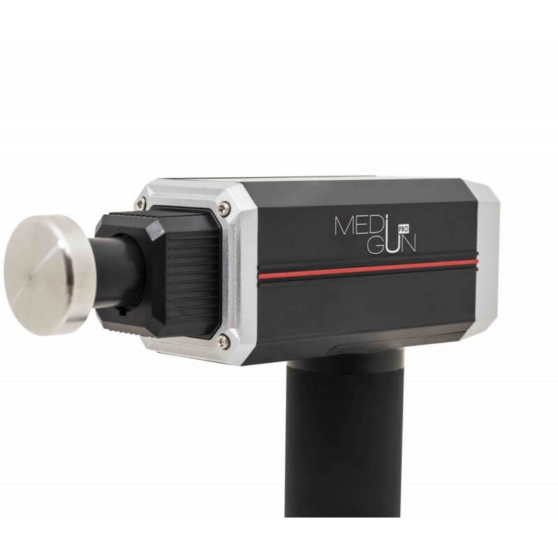 Massagepistol Casada MediGun Pro, 6