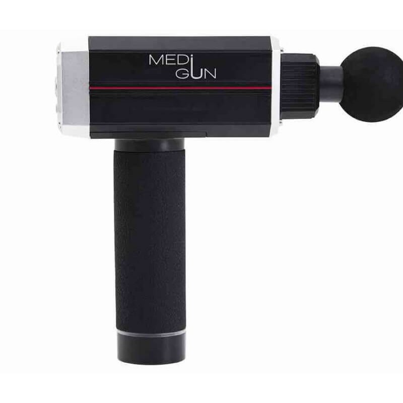 Massagepistol Casada MediGun Pro, 9
