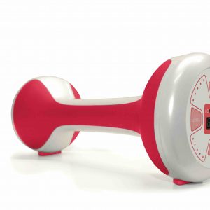 Powerboard Vibrationshantel 1 kg