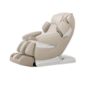 massageprodukter massagestol sante hoshi 3D creme