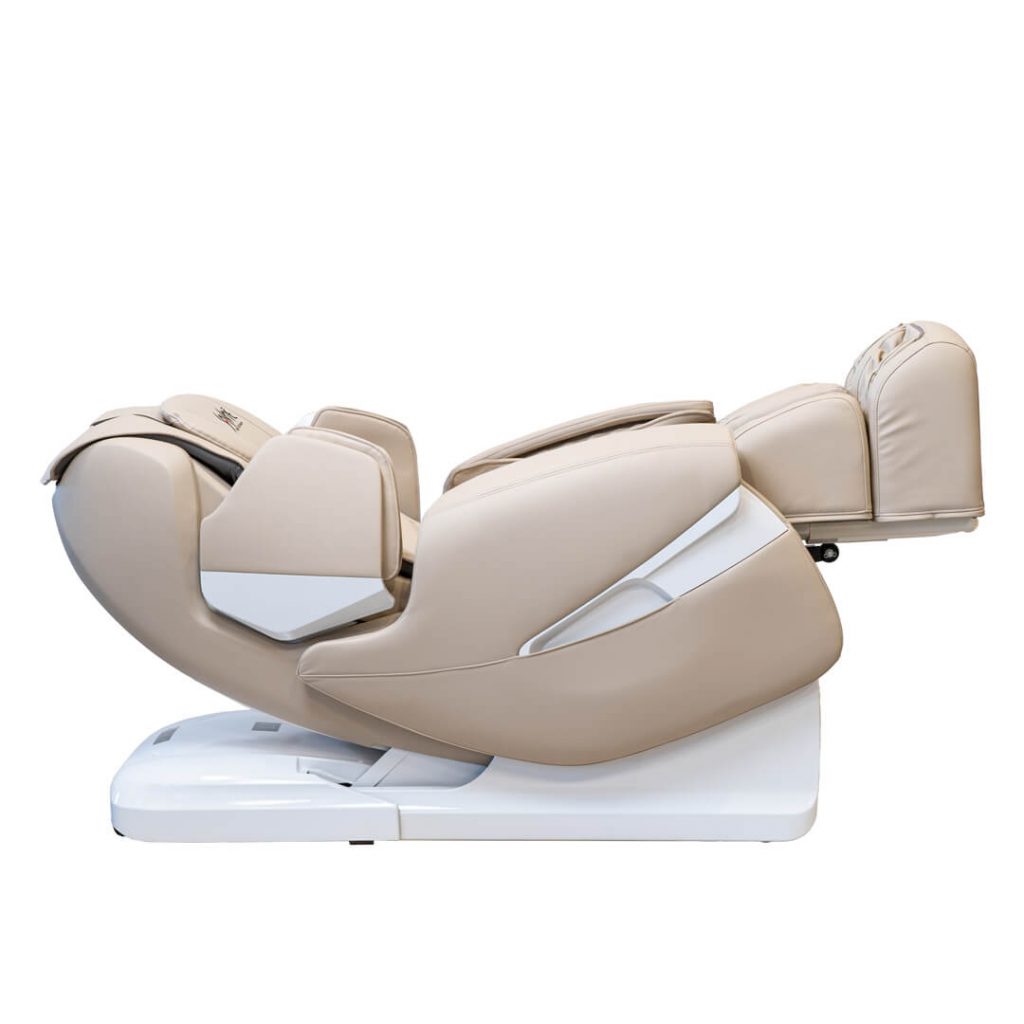 Santé Hoshi 3D Creme massagestol massagefåtölj massageprodukter