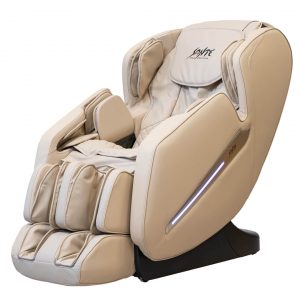 Santé Tamashi Creme massagestol massagefåtölj massageprodukter