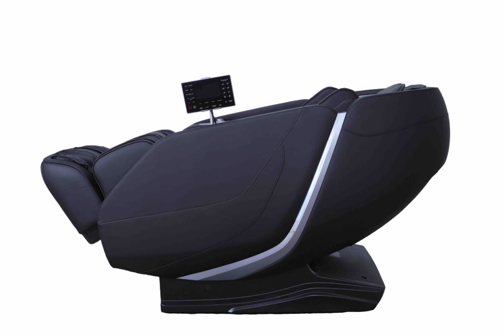 Massagefåtölj Santé Tanoshi 4D Zero Gravity