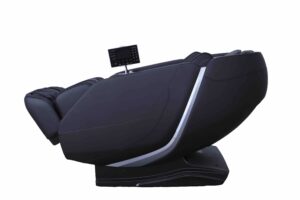 Massagefåtölj Santé Tanoshi 4D Zero Gravity