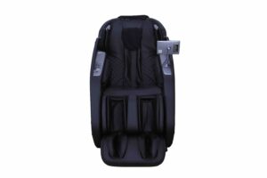 Massagefåtölj Santé Tanoshi 4D front