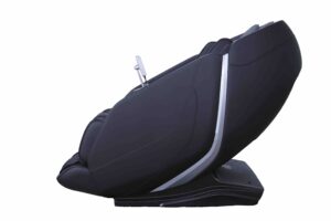 Massagestol Santé Tanoshi 4D sidan