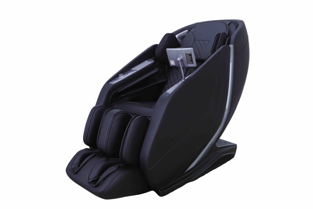 Massagestol Santé Tanoshi 4D