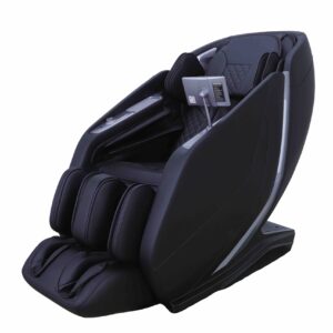 Massagestol Santé Tanoshi 4D
