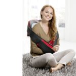 Skäm bort mamma med en massagekudde!